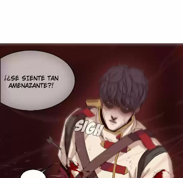 Painkiller capítulo 1, página 23