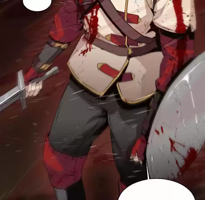 Painkiller capítulo 1, página 24