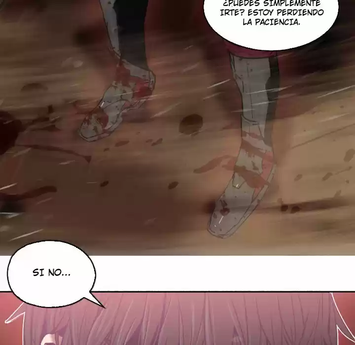 Painkiller capítulo 1, página 25