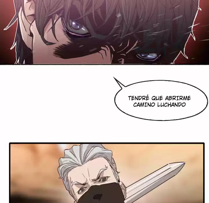Painkiller capítulo 1, página 26