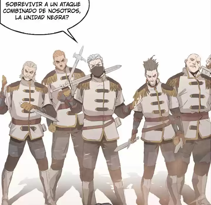 Painkiller capítulo 1, página 28