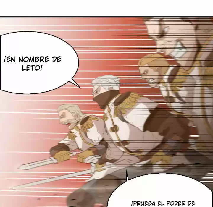 Painkiller capítulo 1, página 30