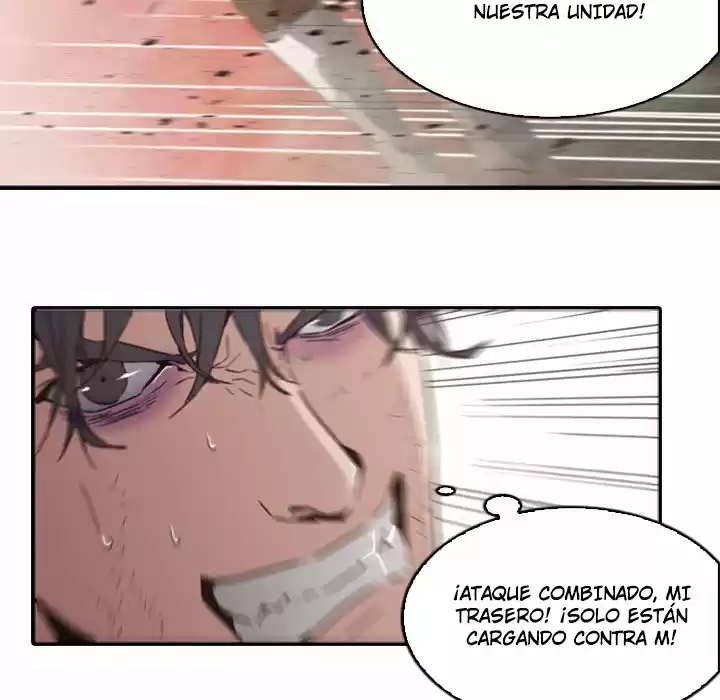 Painkiller capítulo 1, página 31