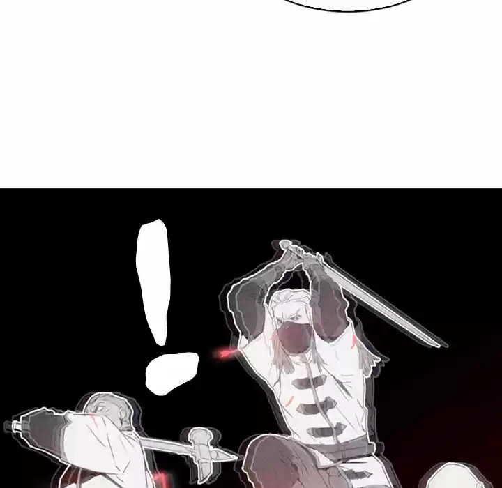 Painkiller capítulo 1, página 33