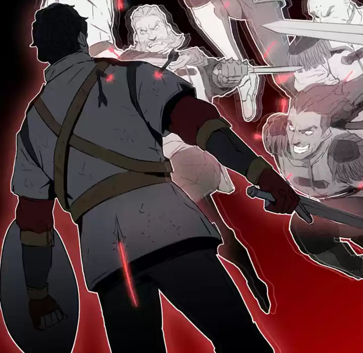 Painkiller capítulo 1, página 34