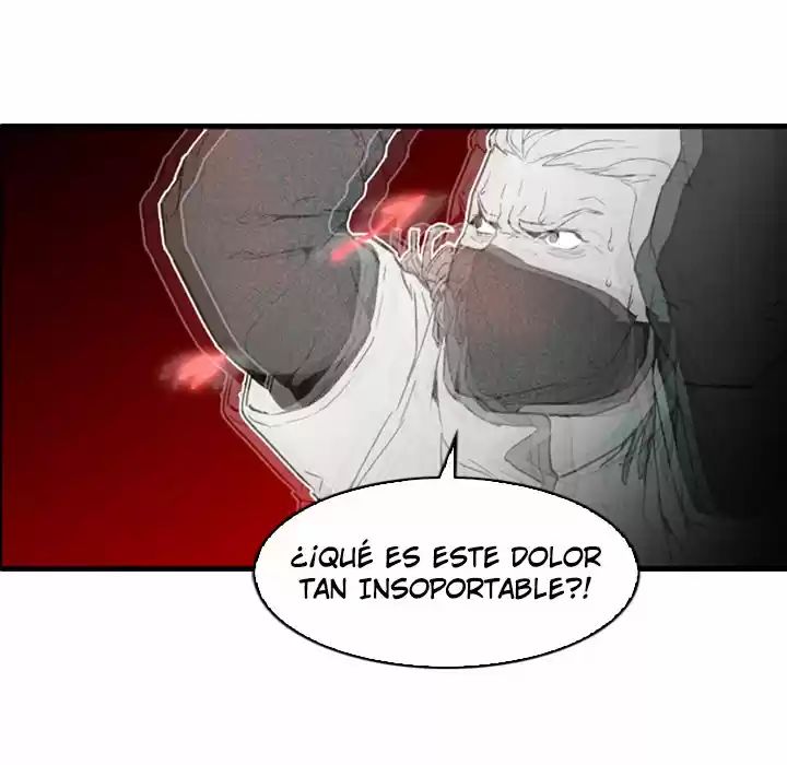 Painkiller capítulo 1, página 37