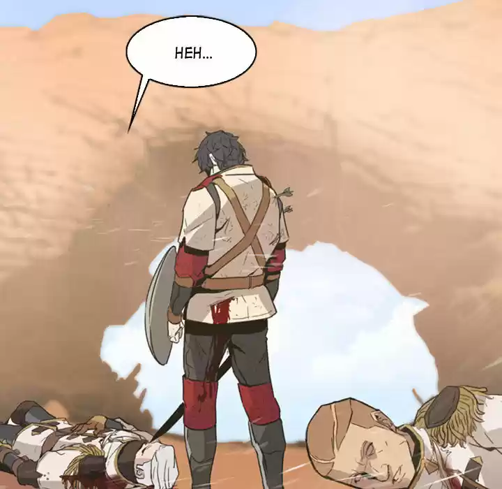 Painkiller capítulo 1, página 43