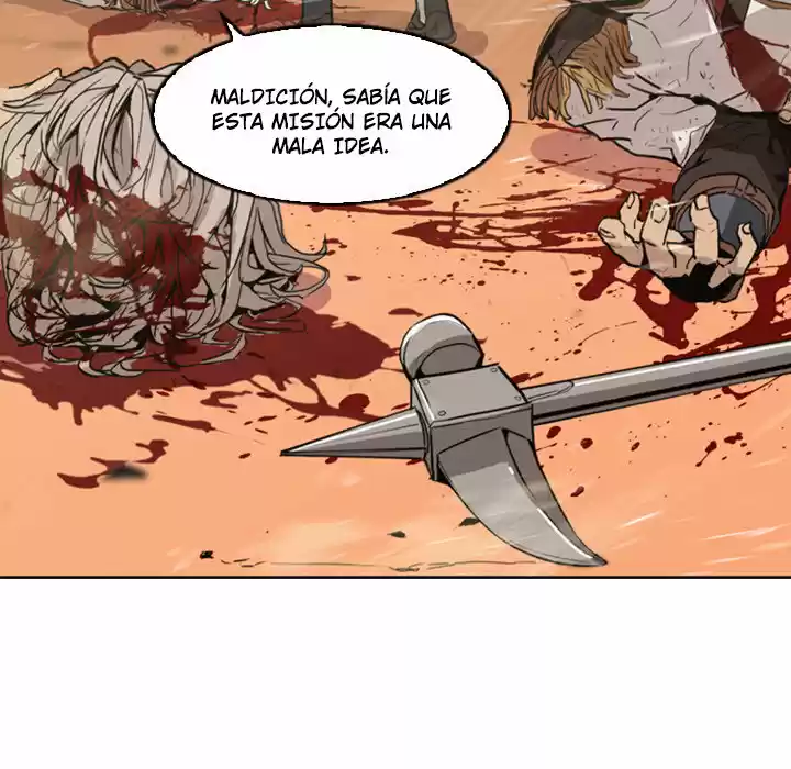 Painkiller capítulo 1, página 44