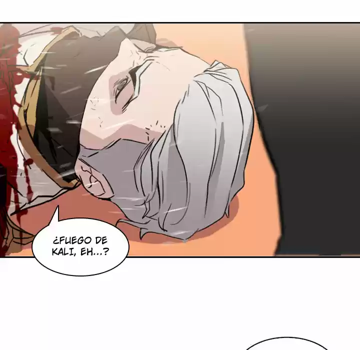 Painkiller capítulo 1, página 45