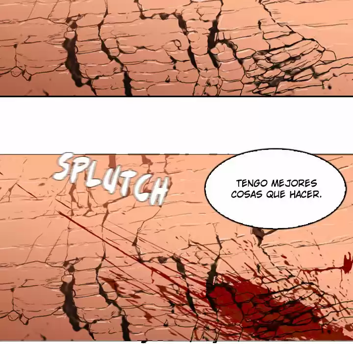 Painkiller capítulo 1, página 52