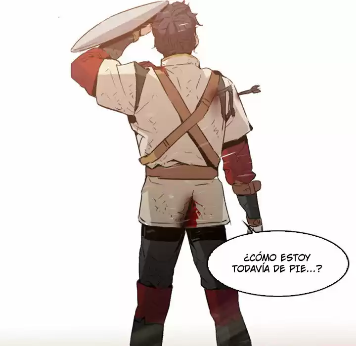 Painkiller capítulo 1, página 54