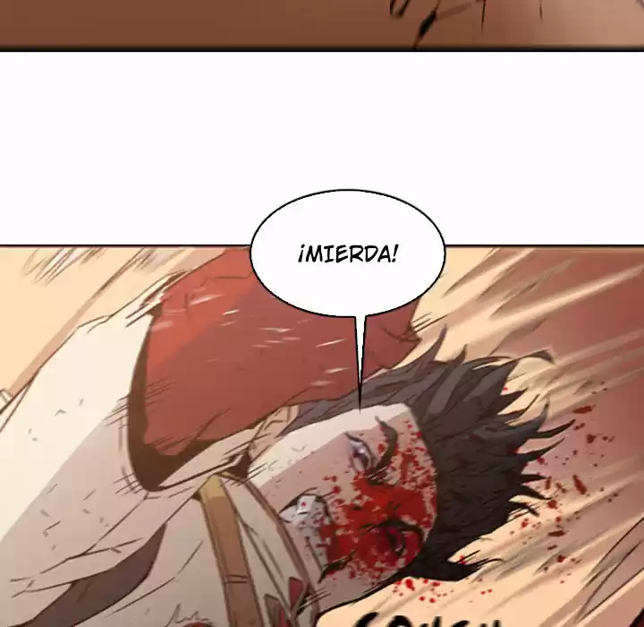 Painkiller capítulo 1, página 61
