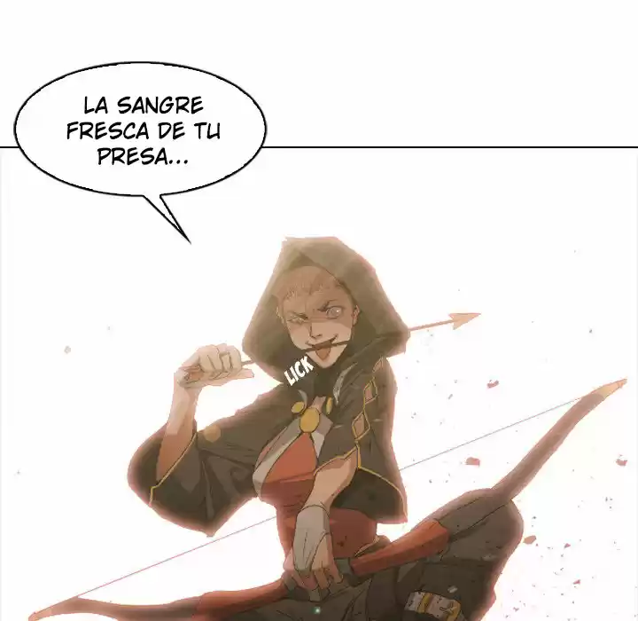 Painkiller capítulo 1, página 67