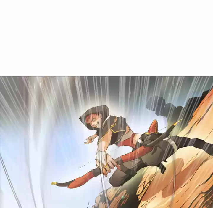 Painkiller capítulo 1, página 71