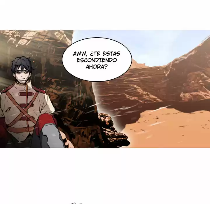 Painkiller capítulo 1, página 81