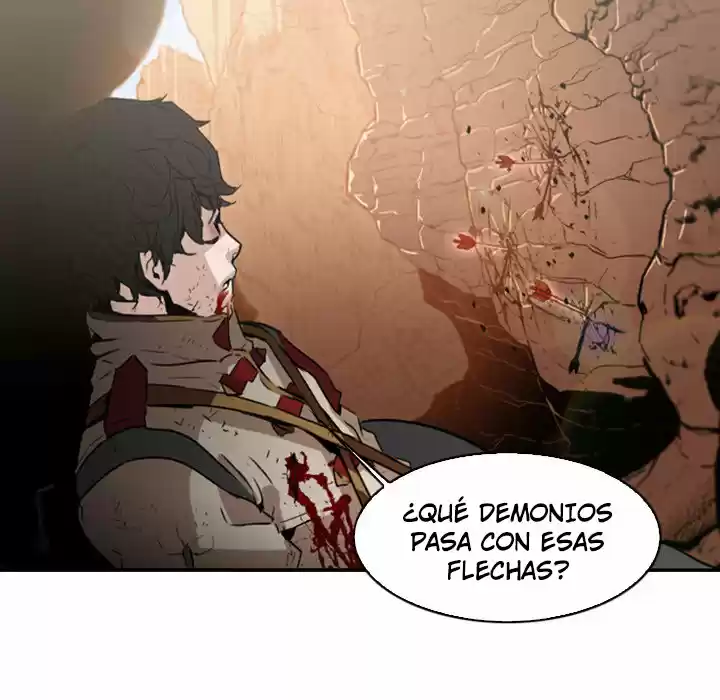 Painkiller capítulo 1, página 83