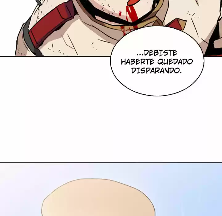 Painkiller capítulo 1, página 94