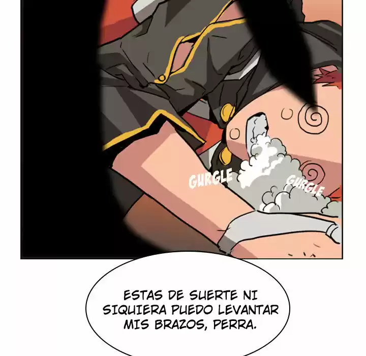 Painkiller capítulo 1, página 97
