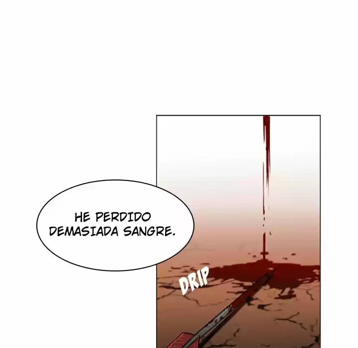 Painkiller capítulo 1, página 99