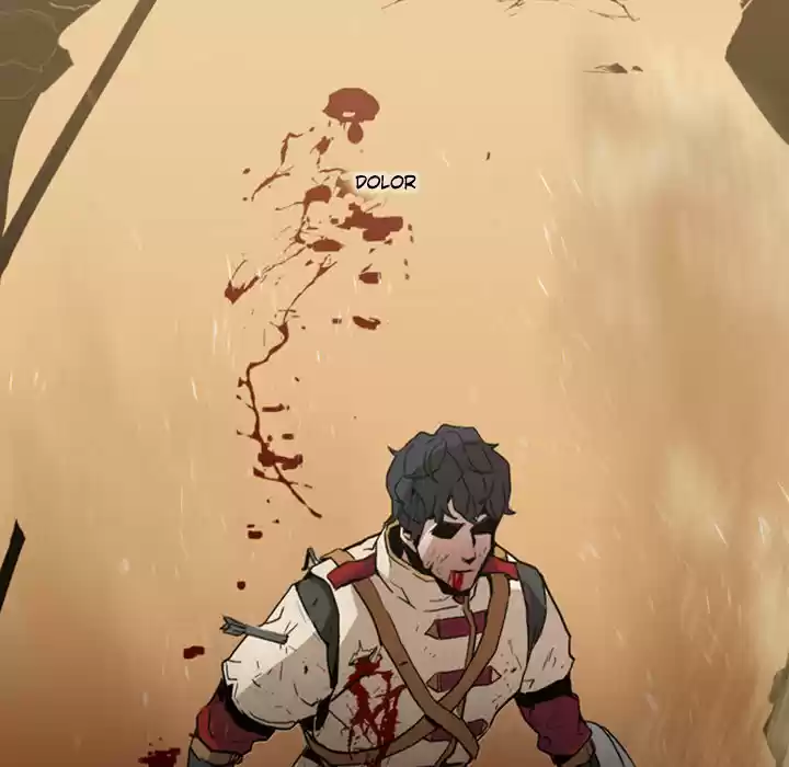 Painkiller capítulo 1, página 101