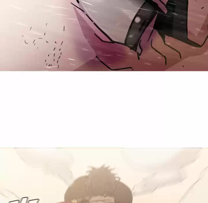 Painkiller capítulo 1, página 104