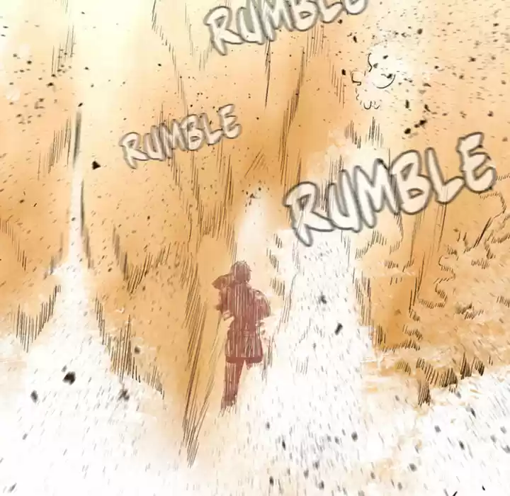 Painkiller capítulo 1, página 107