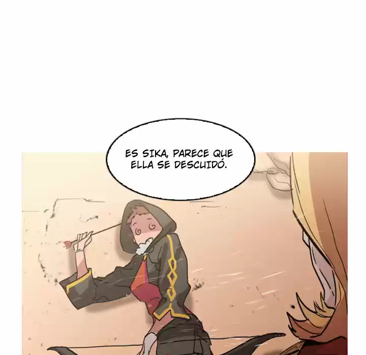 Painkiller capítulo 1, página 109
