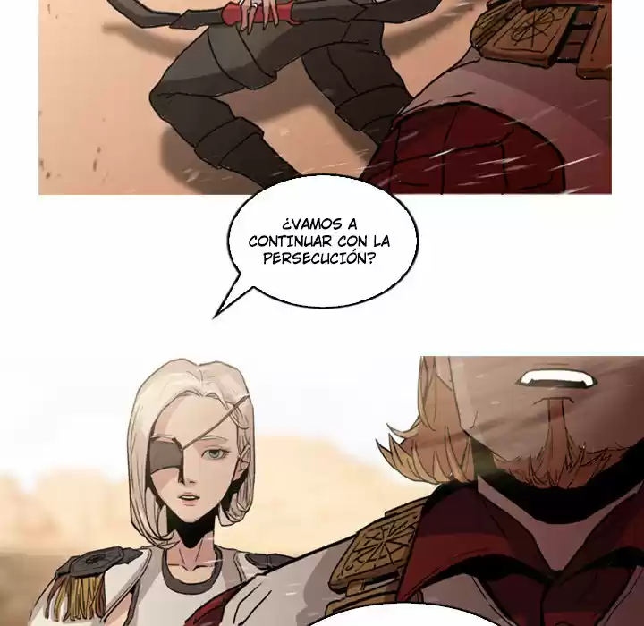 Painkiller capítulo 1, página 110