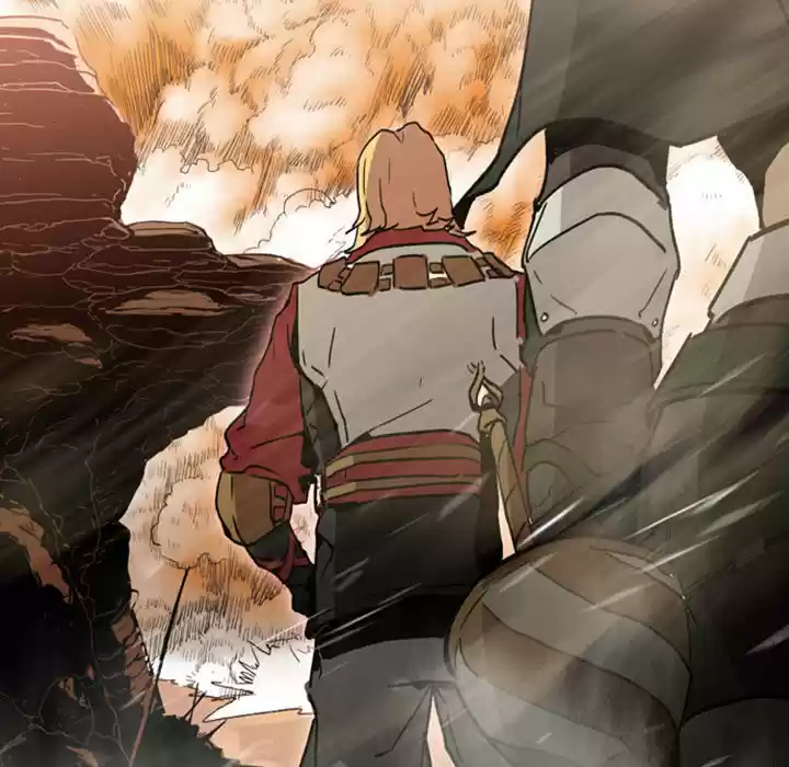 Painkiller capítulo 1, página 117