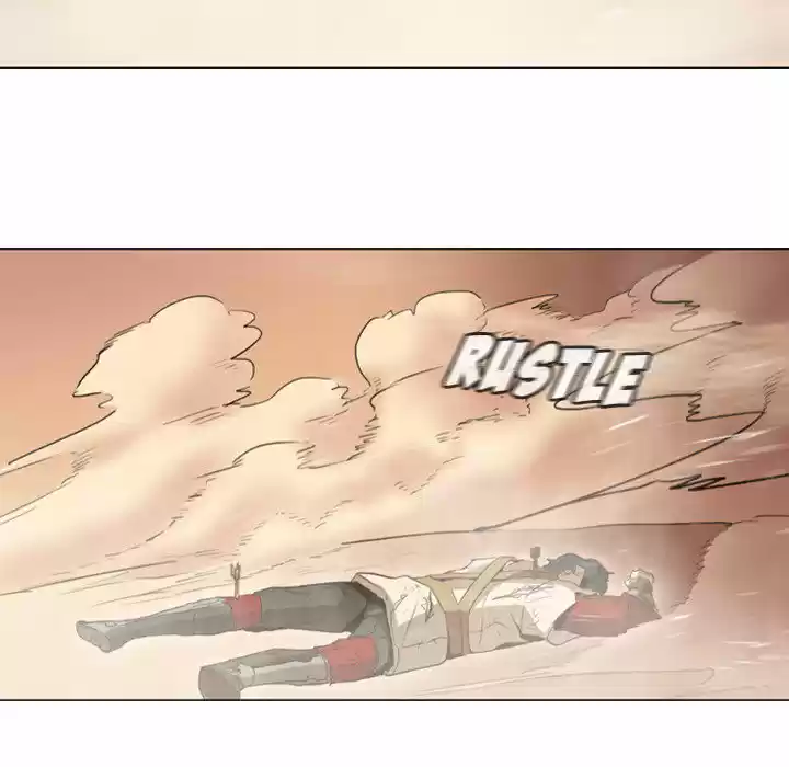 Painkiller capítulo 1, página 121