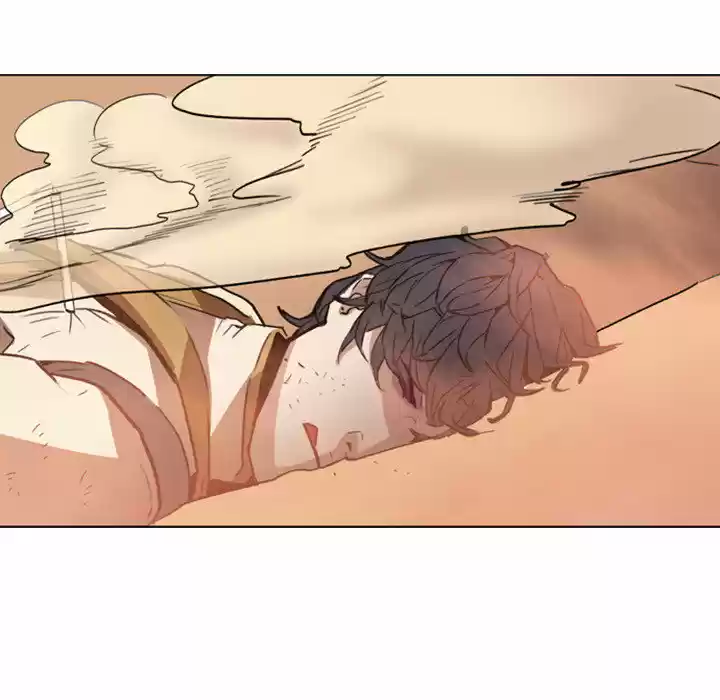Painkiller capítulo 1, página 122