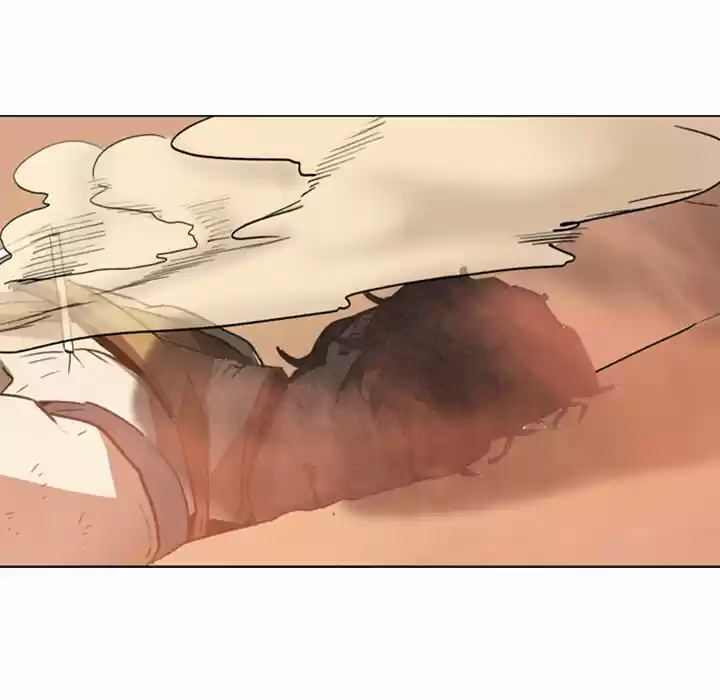 Painkiller capítulo 1, página 123