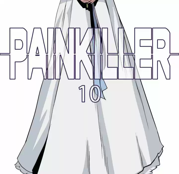 Painkiller capítulo 10, página 10