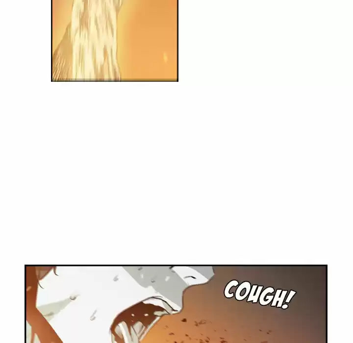 Painkiller capítulo 10, página 13