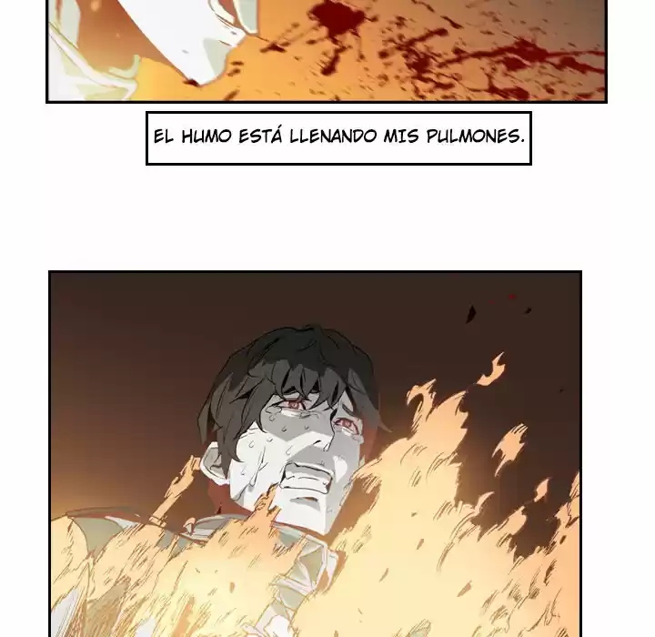 Painkiller capítulo 10, página 14
