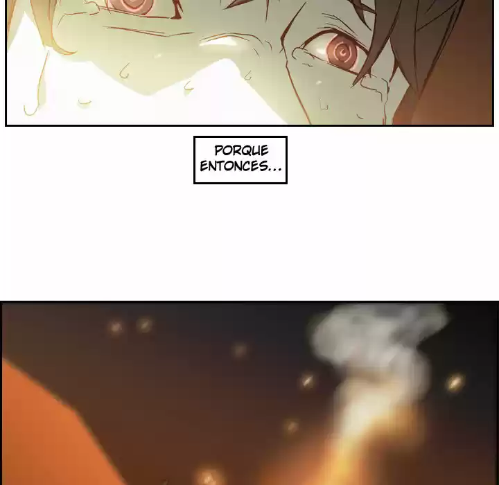 Painkiller capítulo 10, página 16