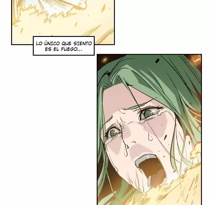 Painkiller capítulo 10, página 23