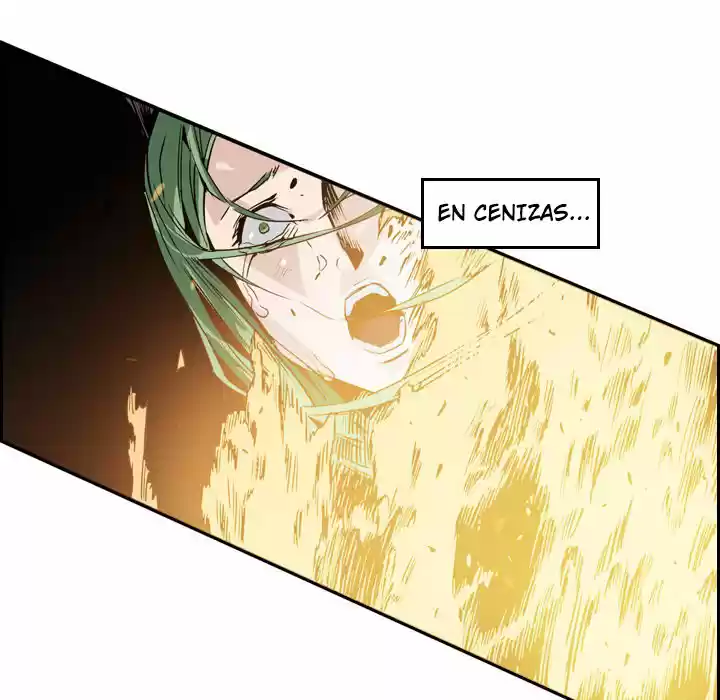 Painkiller capítulo 10, página 26