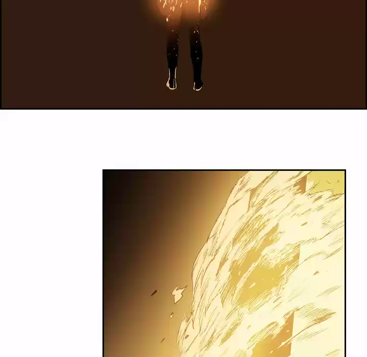 Painkiller capítulo 10, página 28