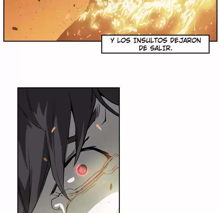 Painkiller capítulo 10, página 32