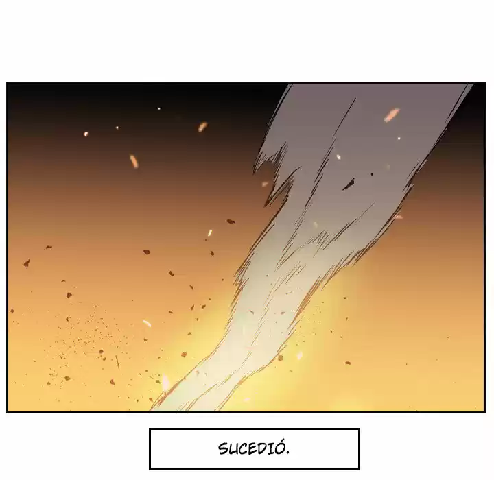 Painkiller capítulo 10, página 37
