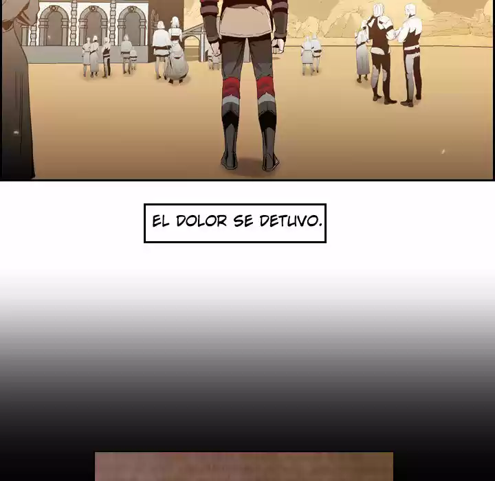 Painkiller capítulo 10, página 42