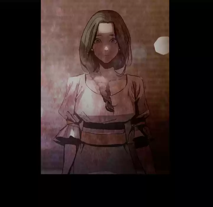 Painkiller capítulo 10, página 43