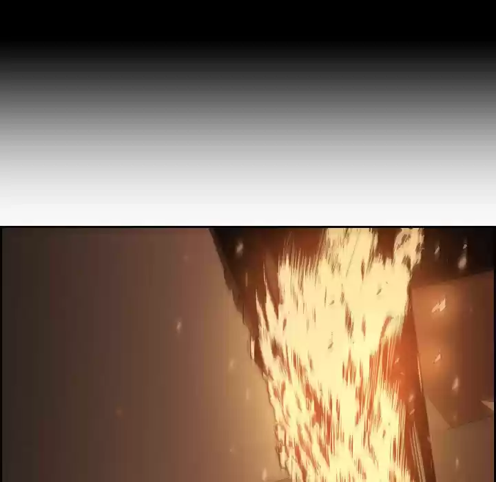Painkiller capítulo 10, página 44