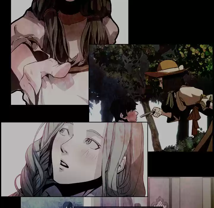 Painkiller capítulo 10, página 47