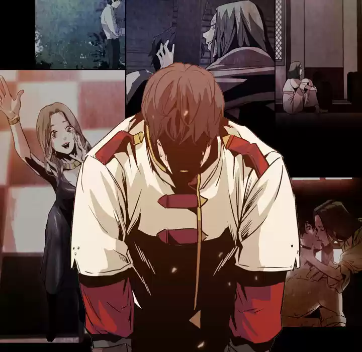Painkiller capítulo 10, página 48