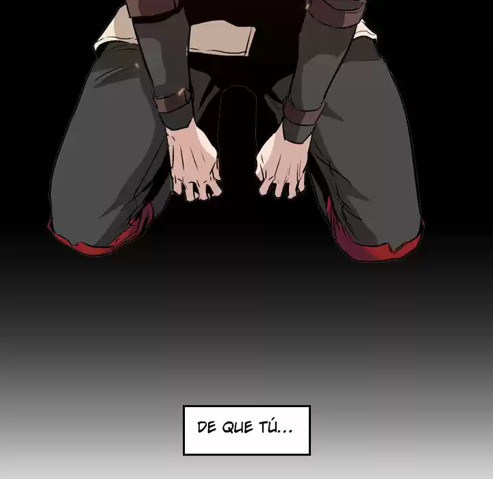 Painkiller capítulo 10, página 49