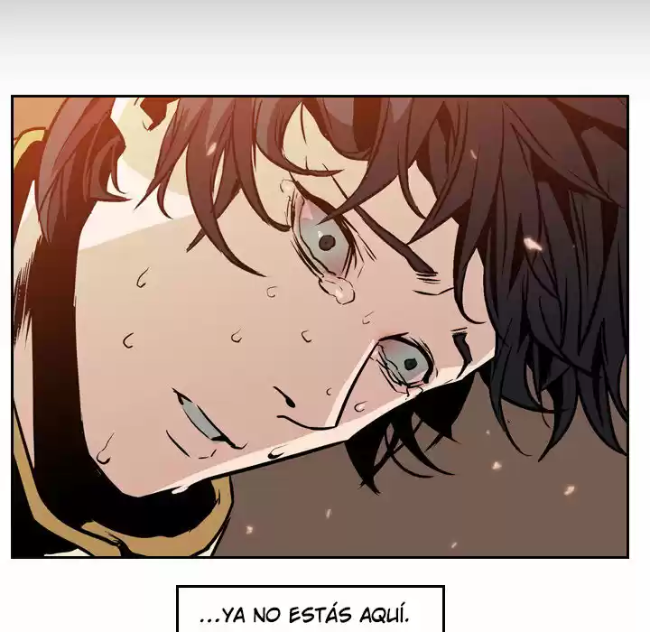 Painkiller capítulo 10, página 50