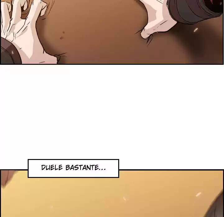 Painkiller capítulo 10, página 52