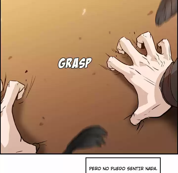 Painkiller capítulo 10, página 53